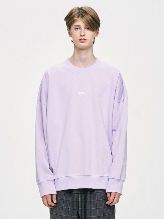 DPRQ Sweatshirt - Purple