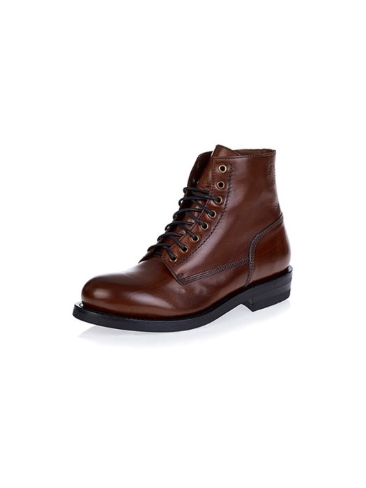 [MEN] T-Bone Boots brown (AF_B4420AA_02)