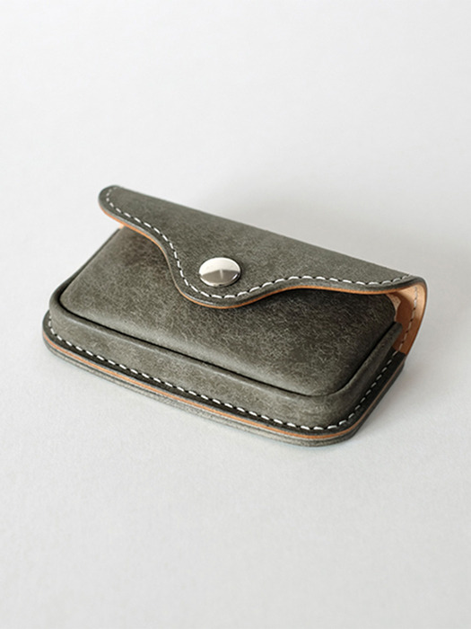 Sol Wallet (Olivegray)