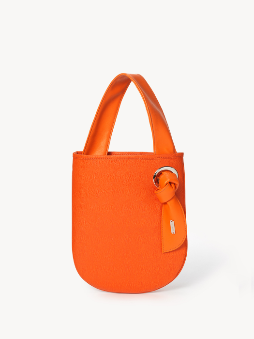 Leaf Bag (Orange)