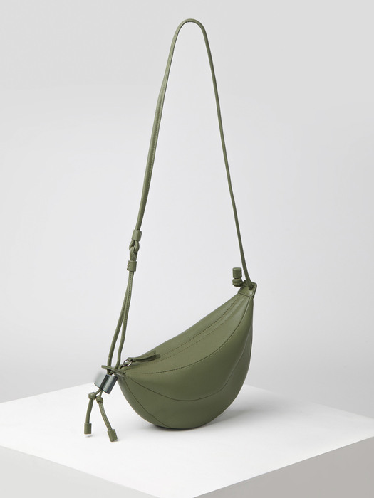 small fling bag(Oslo green)