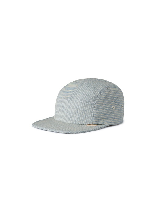 Sashiko Reverse Stitch Campcap