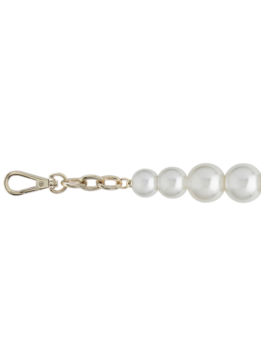 Pearl handle strap