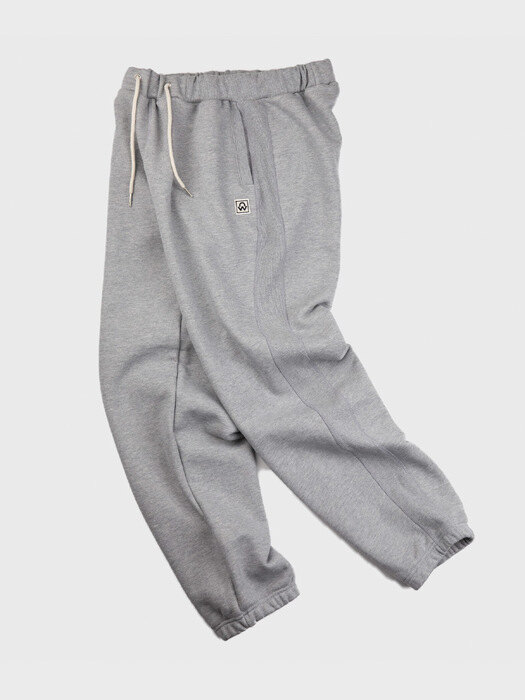 Sweat pants - Grey