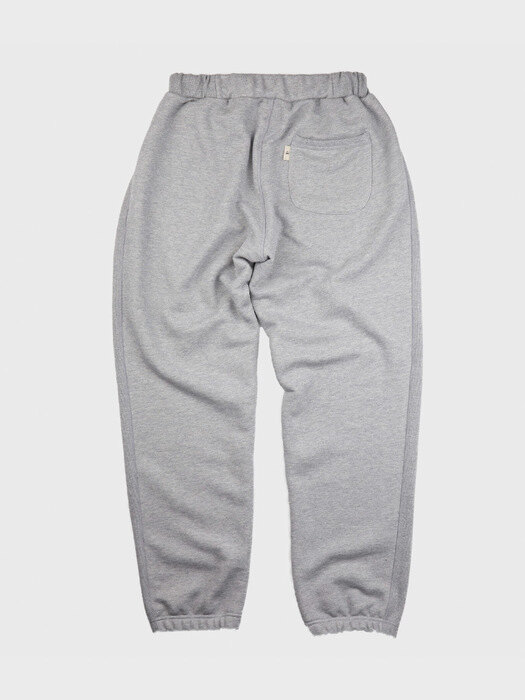 Sweat pants - Grey