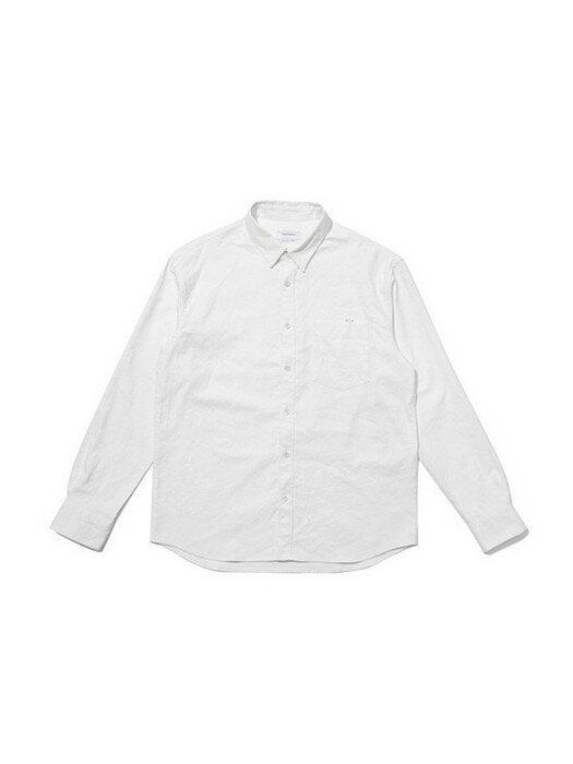 airpods pocket shirt_CWSAM20231WHX