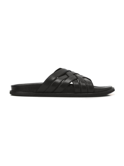 Feathercraft slide sandal hot sale