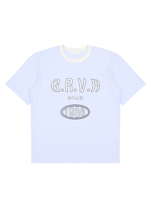 [EXCLUSIVE] 1986 TEE [LIGHT PURPLE]