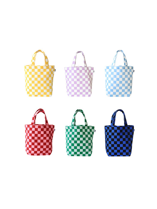 Check ecobag 12color