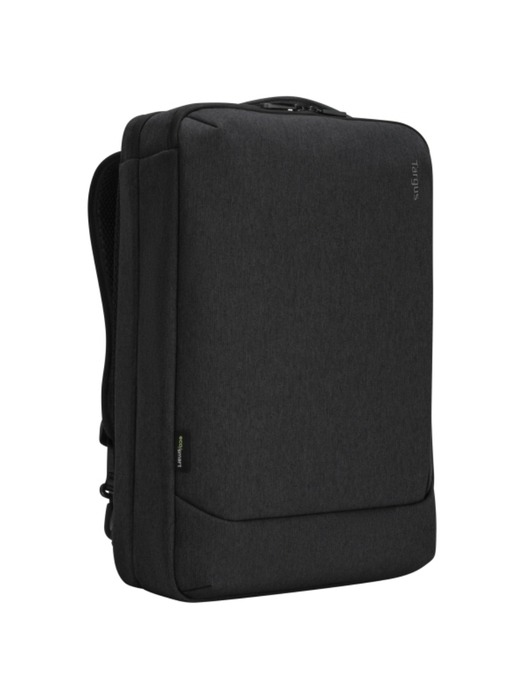 타거스 사이프레스 에코스마트 TBB587 노트북가방 백팩 블랙 (15.6인치)