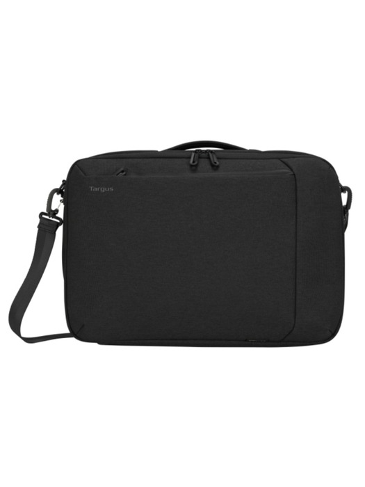 타거스 사이프레스 에코스마트 TBB587 노트북가방 백팩 블랙 (15.6인치)