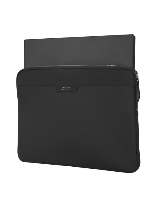 타거스 뉴포트 TSS1000 노트북가방 슬리브 블랙 (13-14인치)