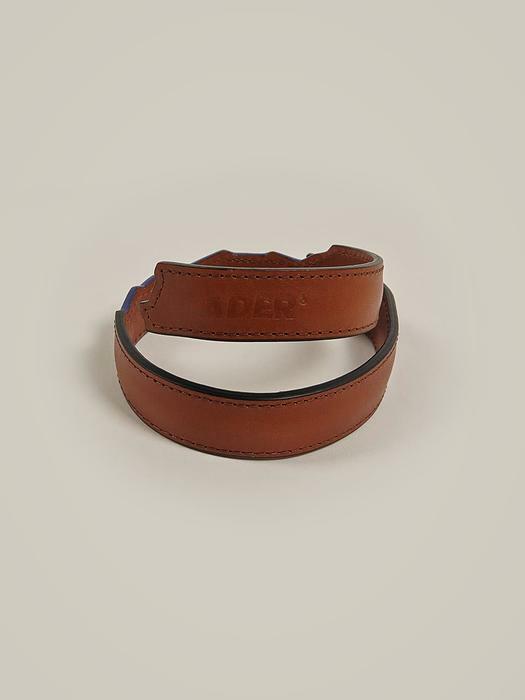 Cinder bracelet [Long] Brown