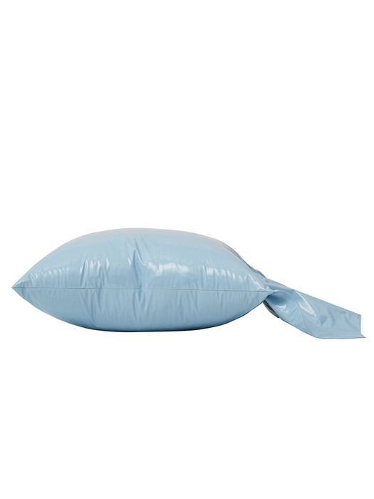 FISH CUSHION (BABY BLUE) 70x70cm
