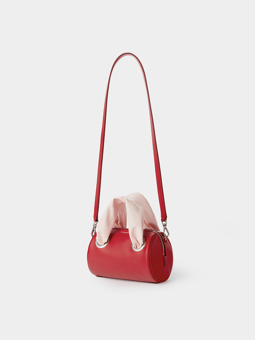 Mumu Bag (Red)