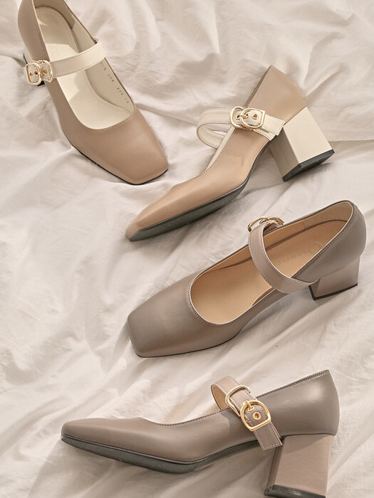 1076_1 Ianne Maryjane Pumps-2color