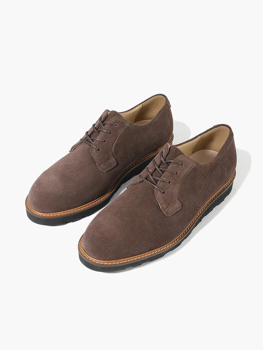 5400-S [BROWN]
