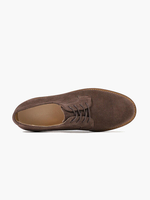 5400-S [BROWN]