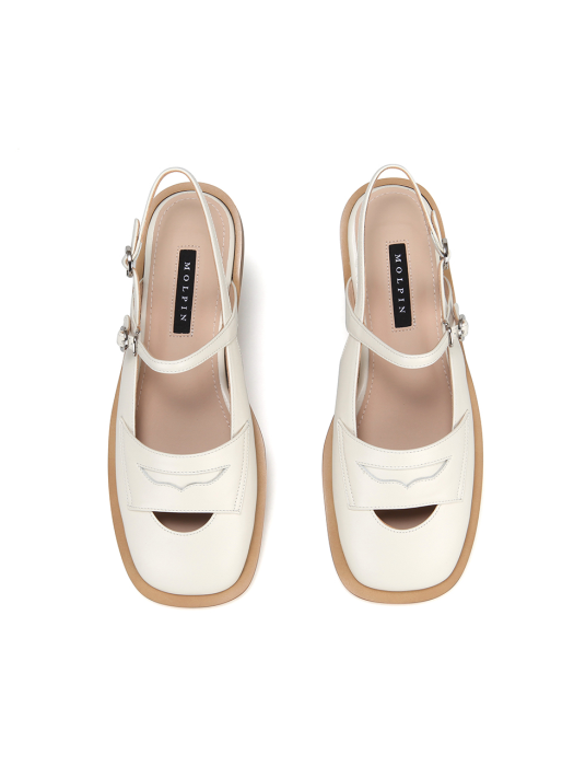 WBV Backopen Loafer_22034_ivory