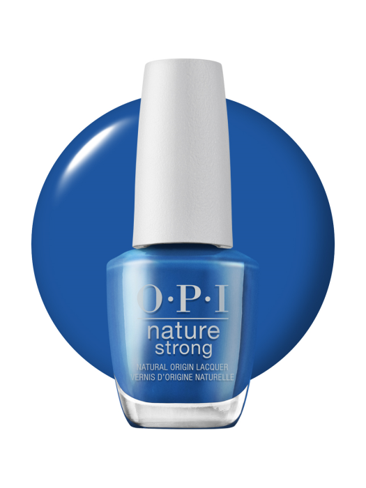 OPI 네이처스트롱 NAT019 - Shore is Something! 15ml