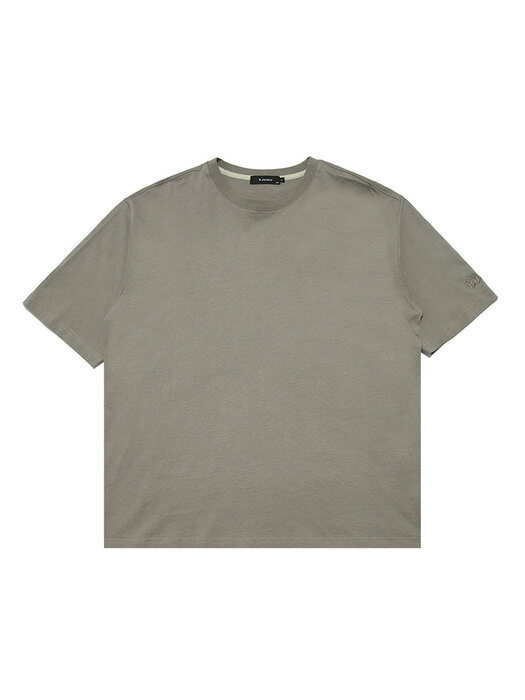 WSTD 베이직 티셔츠 WSTD BASIC T-SHIRTS