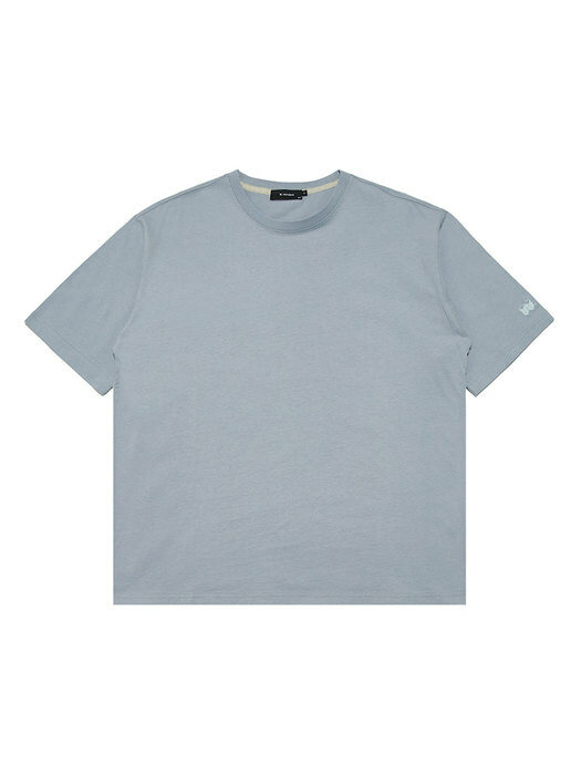 WSTD 베이직 티셔츠 WSTD BASIC T-SHIRTS