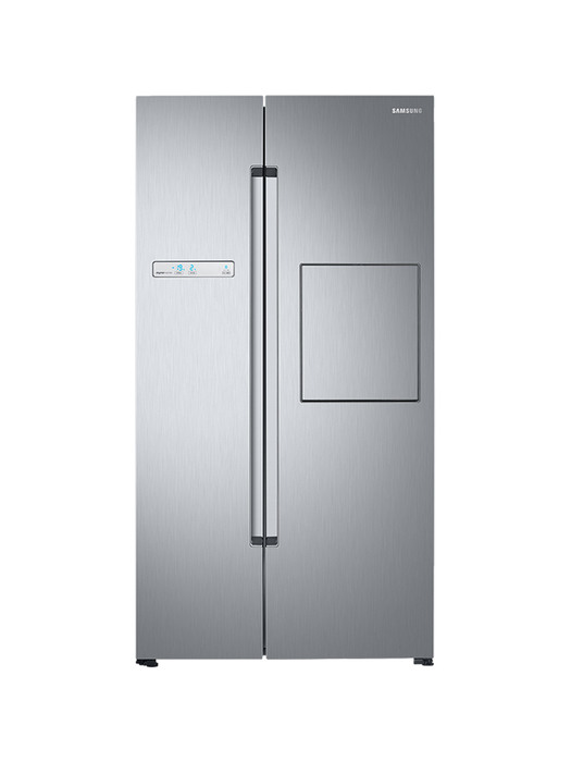 공식인증점 삼성 양문형냉장고 RS82M6000S8 전국무료