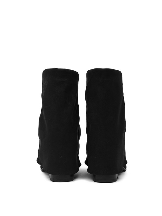 K22-SH036  /  2-WAY SLOUCHY  BOOTS