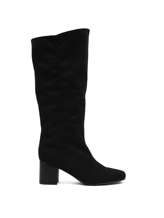 K22-SH036  /  2-WAY SLOUCHY  BOOTS