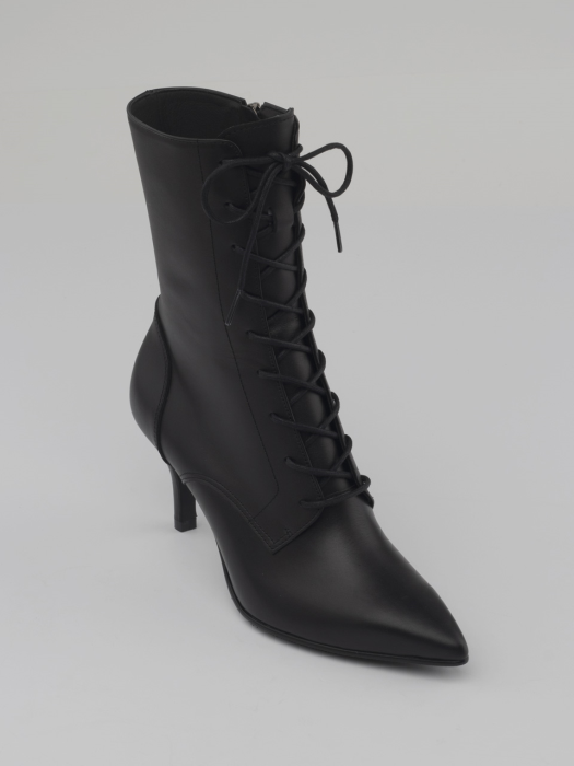 Lace-up Ankle Boots LMFA267
