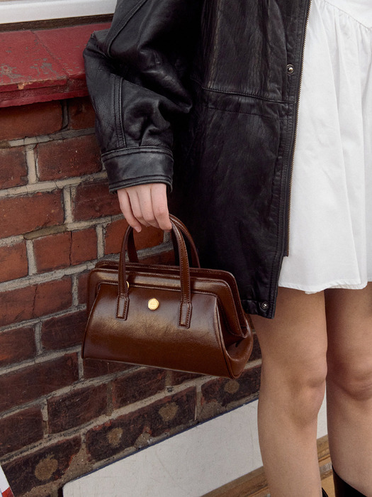 [단독][New Color]Sac Petit Jardin_3colors