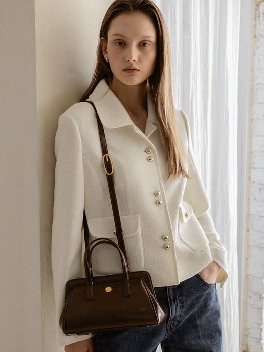 [단독][New Color]Sac Petit Jardin_4colors