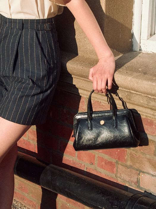 [단독][New Color]Sac Petit Jardin_3colors