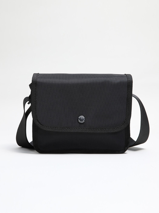 클리드 리사이클 미니 크로스백 Clid Mini Cross Bag_black