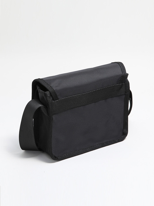 클리드 리사이클 미니 크로스백 Clid Mini Cross Bag_black