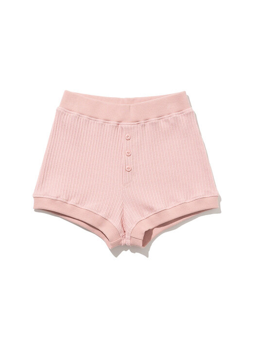 Bebe  Brief Shorts PINK