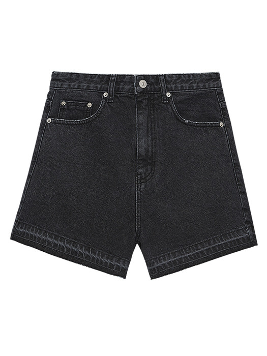 Shorts 04 - Black