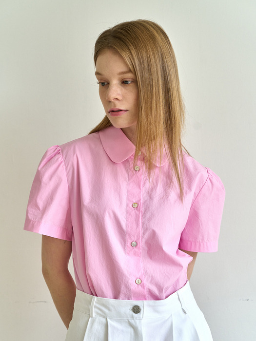 Love blouse (pink)