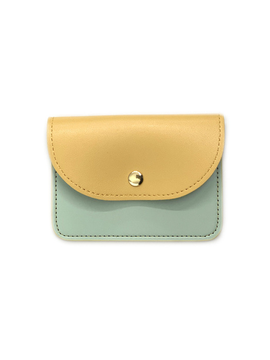 [by Atelier] EASY WALLET_7 Colors
