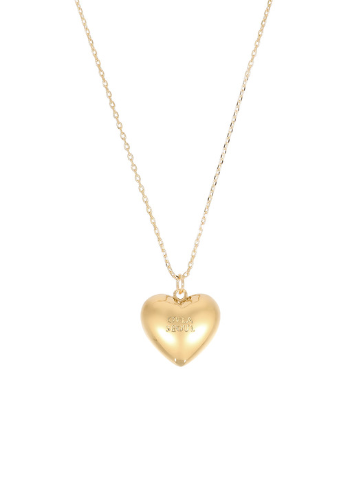 [단독] plain heart necklace_FLAT_2color JN008