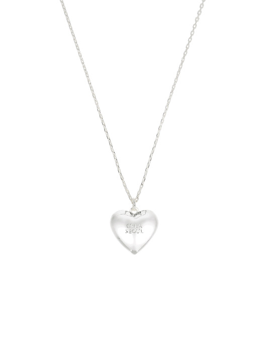 [단독] plain heart necklace_FLAT_2color JN008