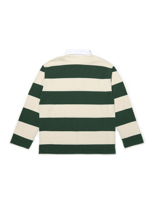 stripe rugby shirts_gn