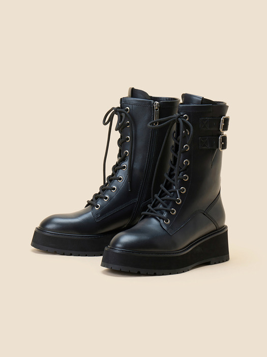 Platform walker boots(black)_DG3CW24520BLK