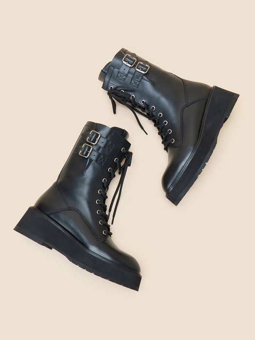 Platform walker boots(black)_DG3CW24520BLK