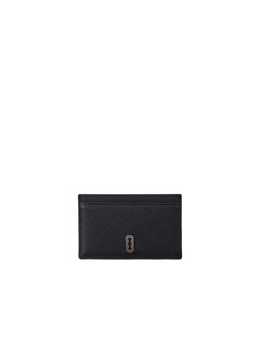 Perfec Slim Card Holder (퍼펙 슬림 카드 홀더) Black