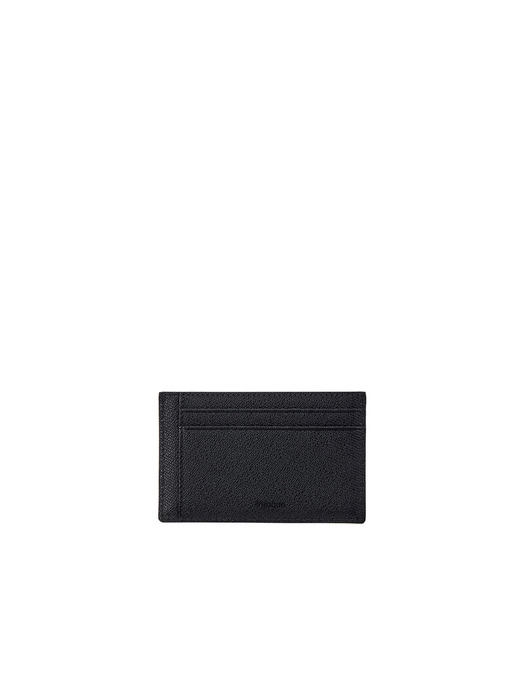 Perfec Slim Card Holder (퍼펙 슬림 카드 홀더) Black