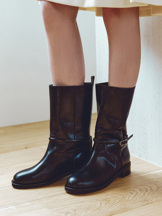 Rond Bottines HA4AD004-FH