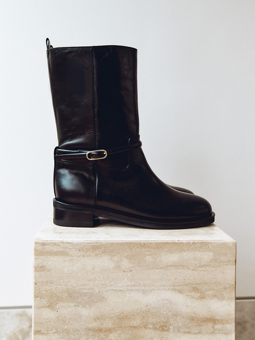 Rond Bottines HA4AD004-FH