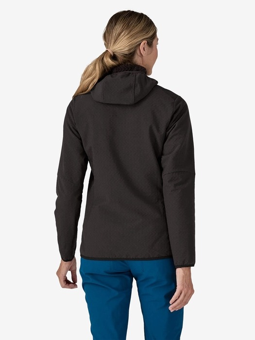 [공식] Womens R2® CrossStrata Hoody 85485P7