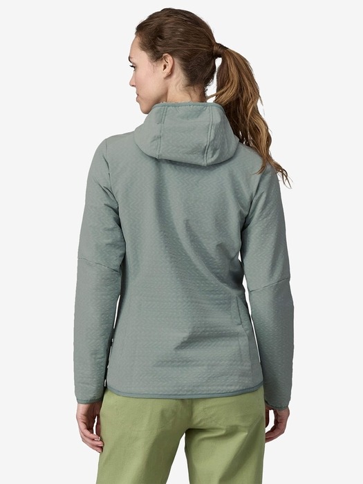 [공식] Womens R2® CrossStrata Hoody 85485P7